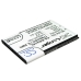 Cameron Sino X-Longer CS-ERX1XL side label 3.7V 1700mAh BST-41
