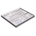 Compatibele batterijvervanging voor Sony Ericsson BA750