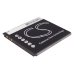 Compatibele batterijvervanging voor Sony Ericsson BA750