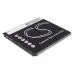 Compatible battery replacement for Sony Ericsson BA750