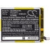 Compatibele batterijvervanging voor Sony SNYSAC5