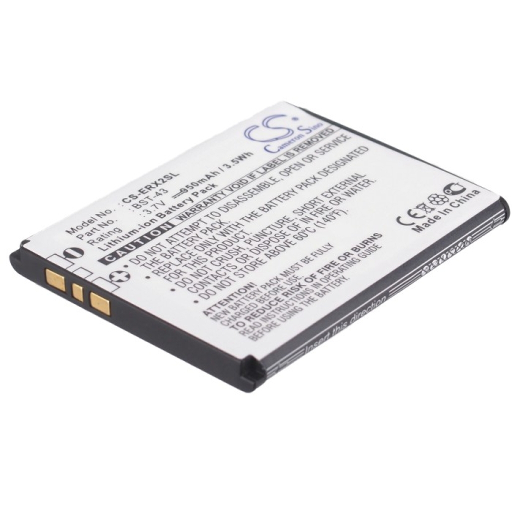 Bureau-oplader Texas instruments CS-ERX2SL