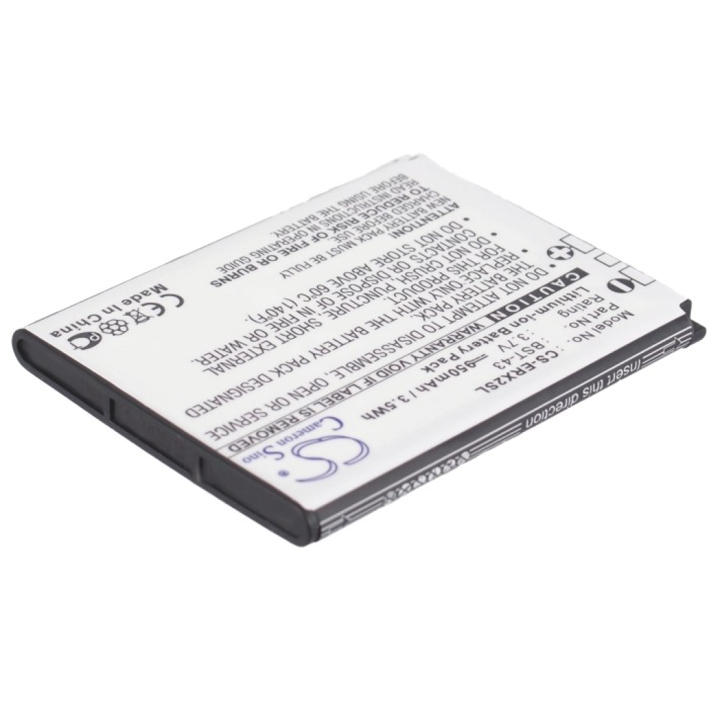 Bureau-oplader Texas instruments CS-ERX2SL