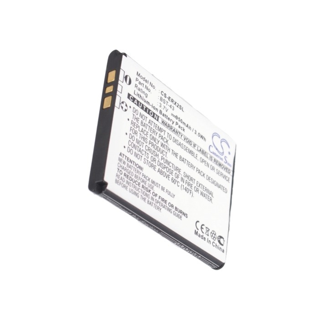 Bureau-oplader Texas instruments CS-ERX2SL