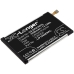 Compatibele batterijvervanging voor Sony LIP1660ERPC