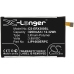 Compatibele batterijvervanging voor Sony LIP1660ERPC