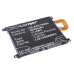 Battery Replaces 1588-4170