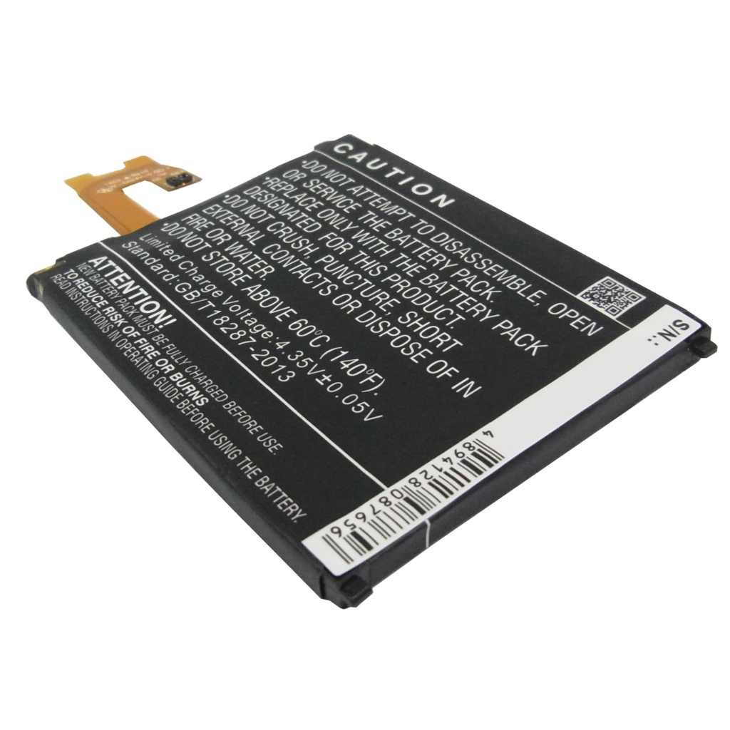 Battery Replaces 1588-4170