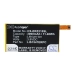 Compatibele batterijvervanging voor Sony Ericsson LIS1547ERPC