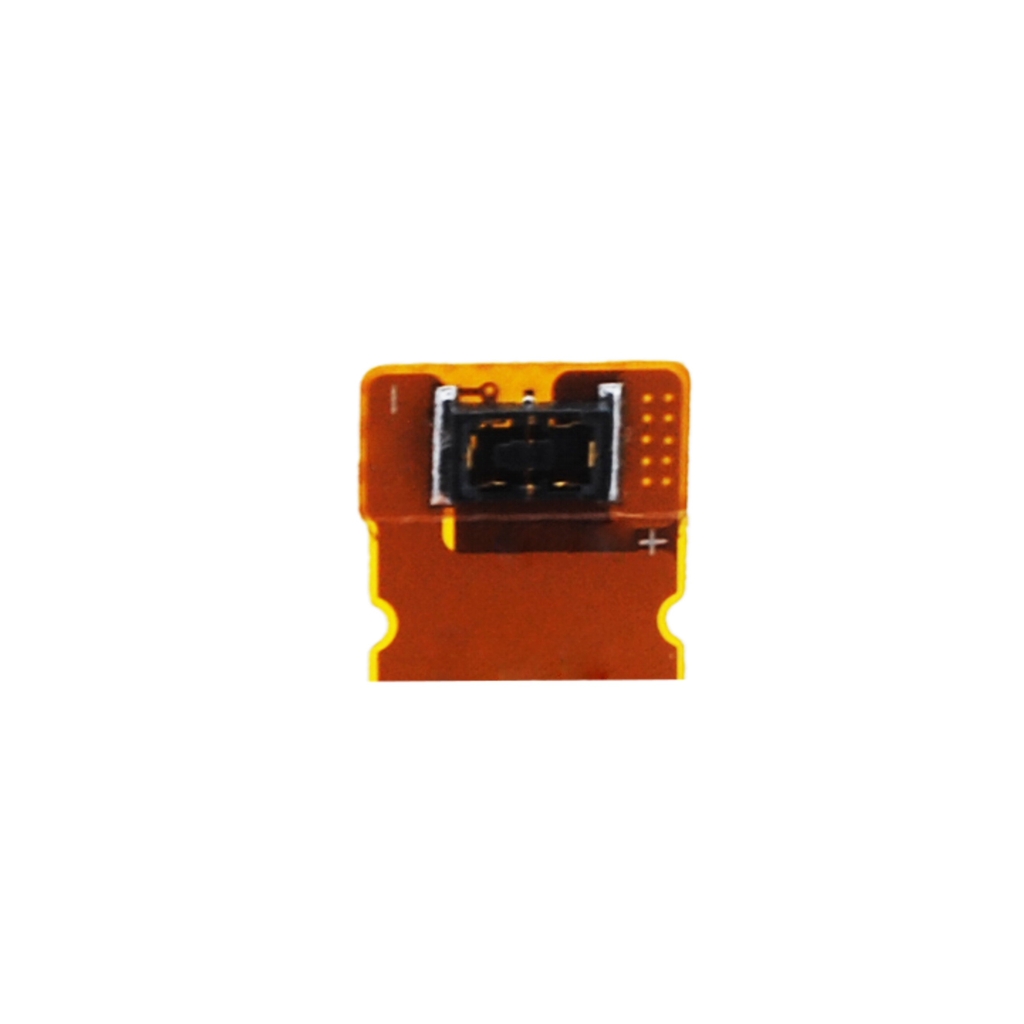 Compatibele batterijvervanging voor Sony Ericsson LIS1547ERPC