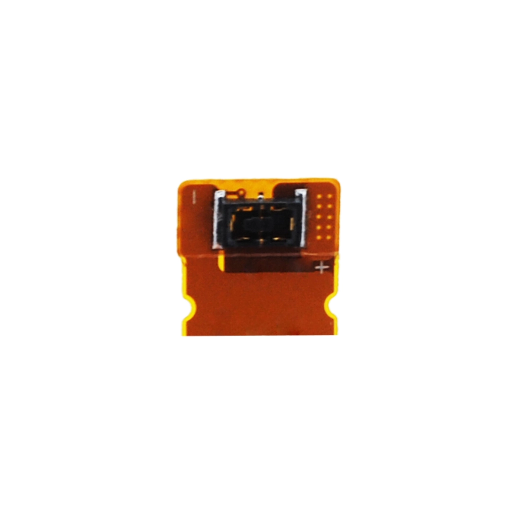 Compatibele batterijvervanging voor Sony Ericsson LIS1547ERPC