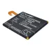 Compatible battery replacement for Sony Ericsson LIS1558ERPC