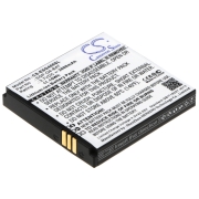 Battery compatibleWith Evolveo