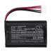 Batterijen Notebook batterij CS-ESP211SL