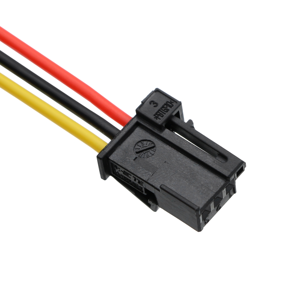Batterij Vervangt A2C01600000