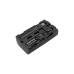 Batterij barcode, scanner Antares CS-ESP600BL