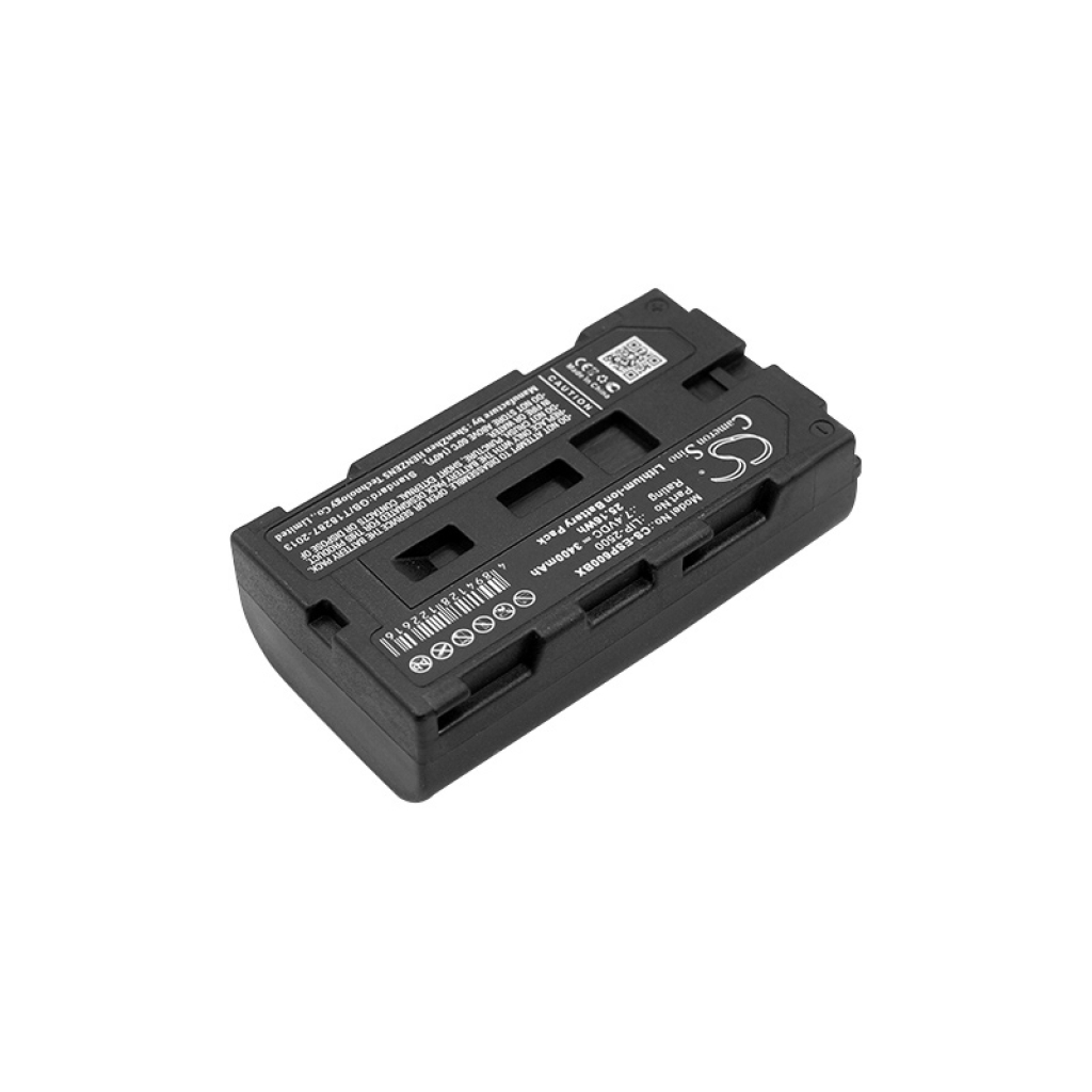Printerbatterij Epson Mobilink TM-P60