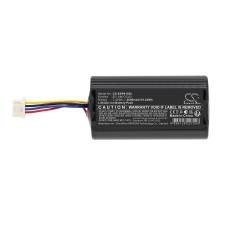 Compatibele batterijvervanging voor Audi 3G0915089,3G0915089A,EAC63298904,EAC63298909,EC-VW-OCU3
