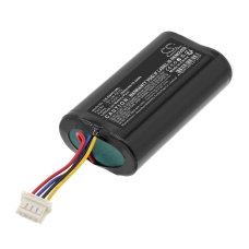 Compatibele batterijvervanging voor Audi 3G0915089,3G0915089A,EAC63298904,EAC63298909,EC-VW-OCU3