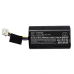 Battery compatible with Volkswagen Audi Seat Skoda CS-ESP915XL