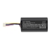 Battery compatible with Volkswagen Audi Seat Skoda CS-ESP915XL