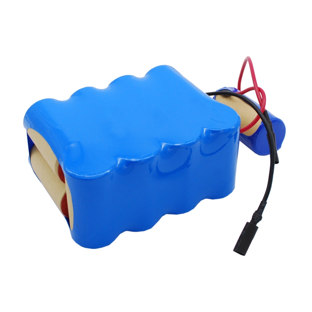 Compatibele batterijvervanging voor Shark XBP736