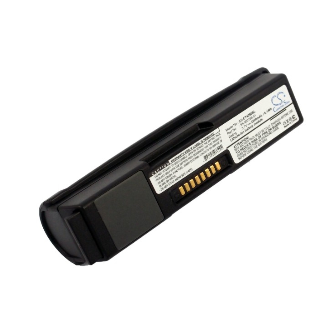 Batterijen Vervangt 82-90005-03