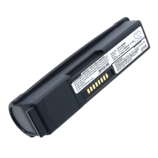 Compatibele batterijvervanging voor SYMBOL 55-000166-01,82-90005-03,82-90005-05,BTRY-WT40IAB0E,BTRY-WT40IAB0H