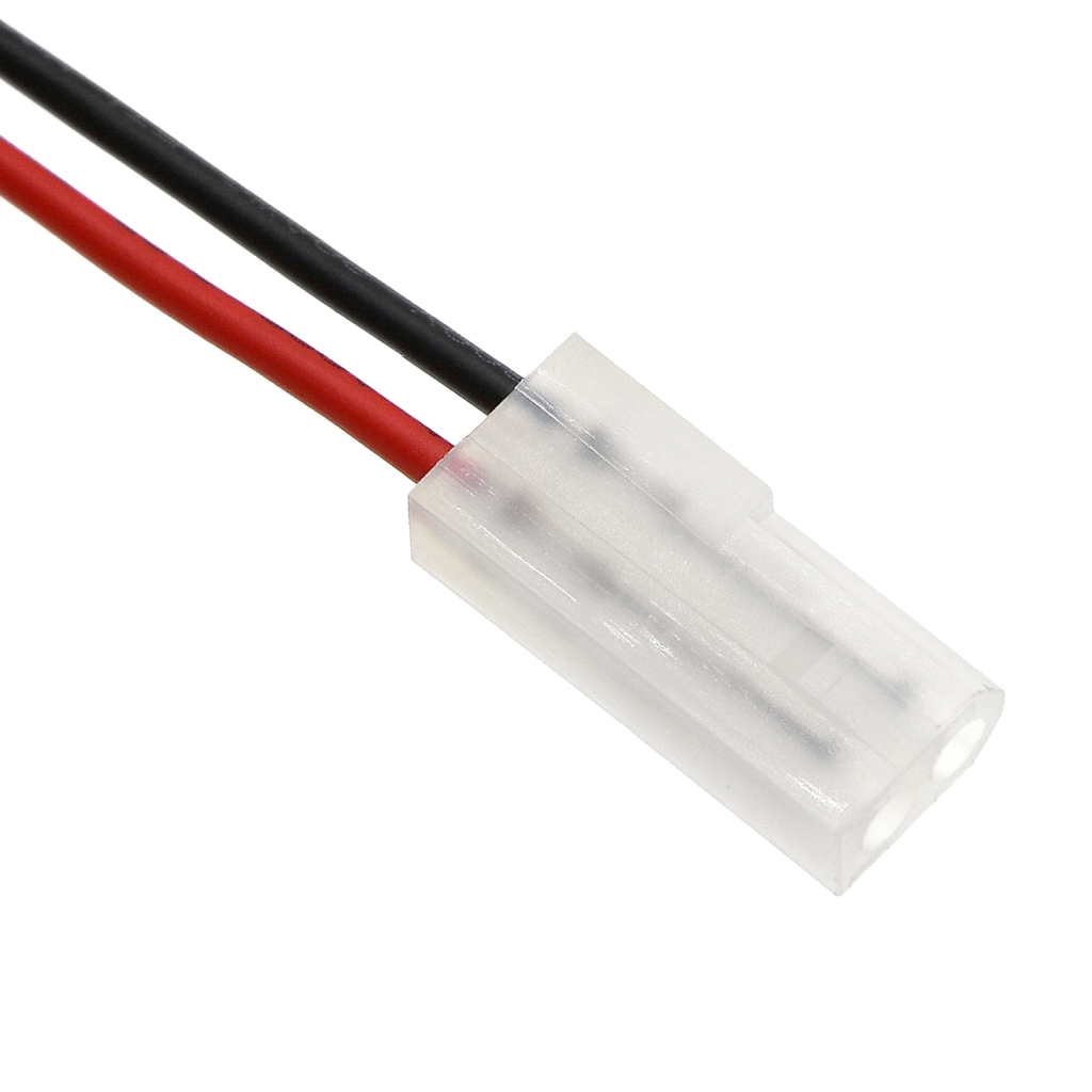 Batterijen Vervangt 1226