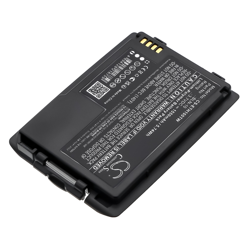 Batterijen Vervangt HT9980AA