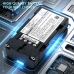 Batterij voor Intermec 2420