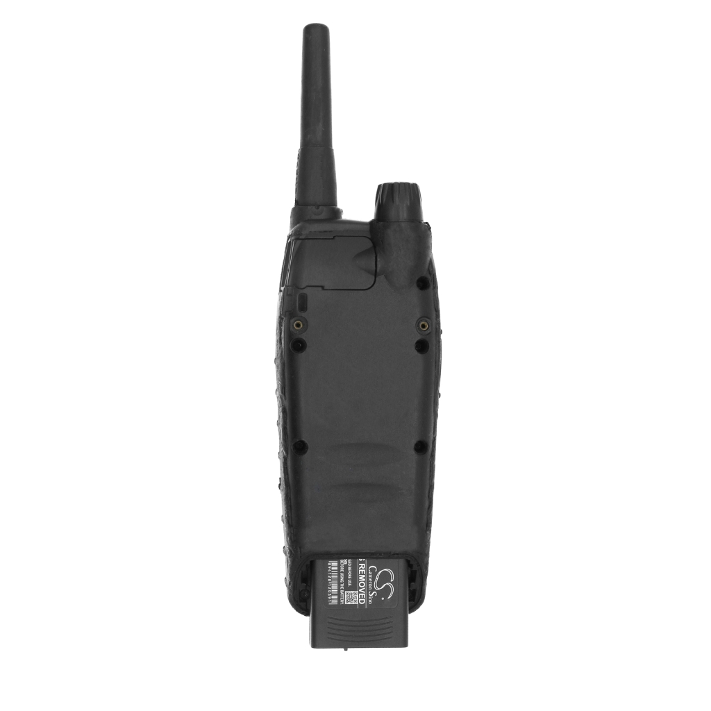 Batterij voor tweerichtingsradio Cassidian TPH700
