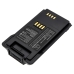 Batterijen Batterij voor tweerichtingsradio CS-ETH800TW