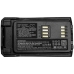 Batterij voor tweerichtingsradio Nokia THR9