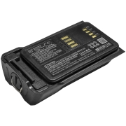 Batterij voor tweerichtingsradio Nokia THR9