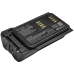 Batterij voor tweerichtingsradio Nokia THR9