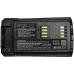 Batterij voor tweerichtingsradio Nokia THR9