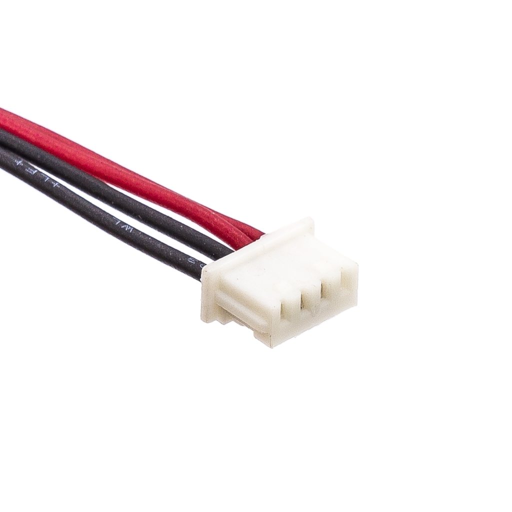 Compatibele batterijvervanging voor Enspert OS5AU400WO