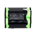 Batterijen Vervangt 0442 900001