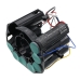 Batterijen voor stofzuigers Eta CS-ETR544VX