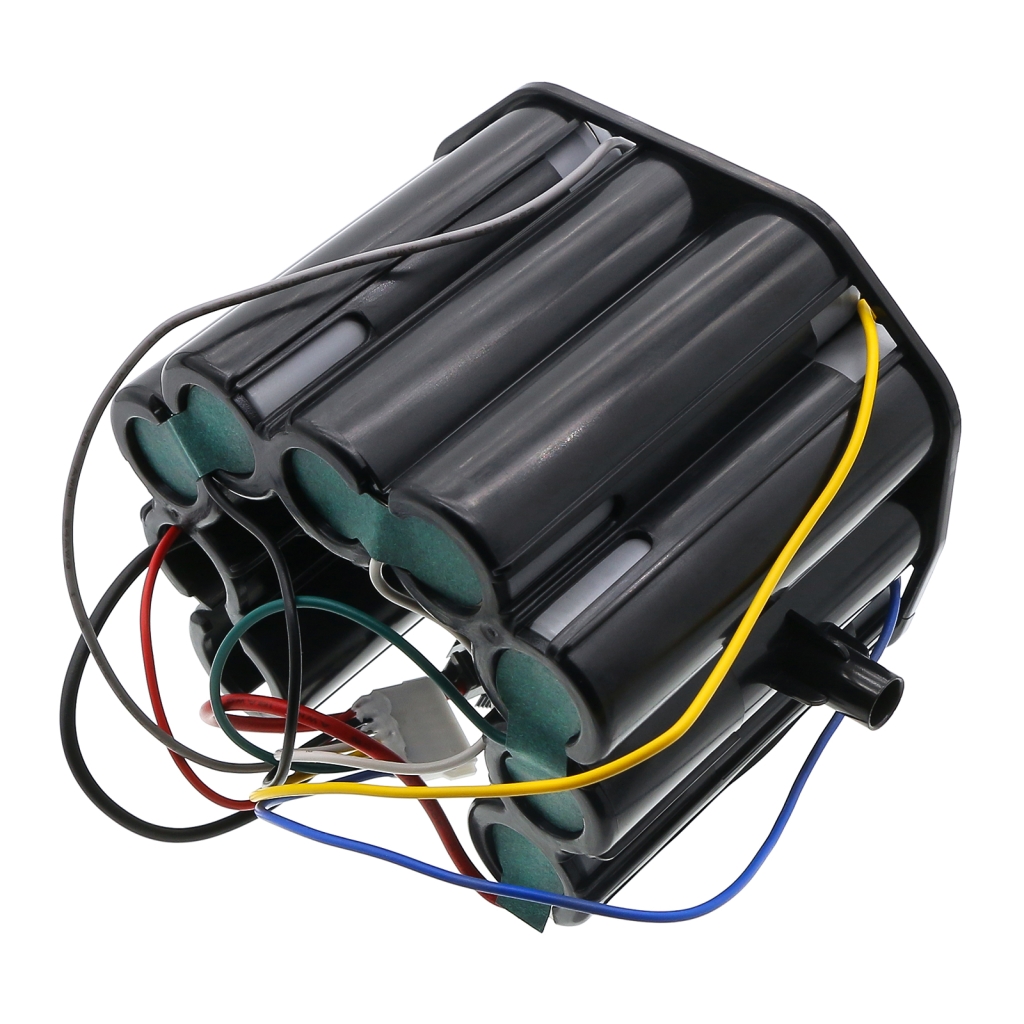 Batterijen voor stofzuigers Eta CS-ETR544VX