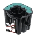 Batterijen voor stofzuigers Eta CS-ETR544VX