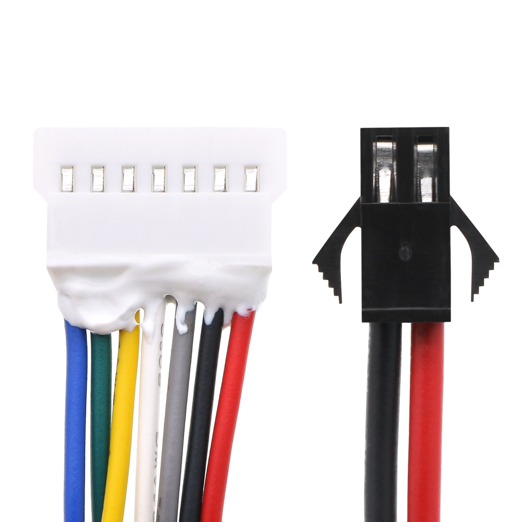Batterijen voor stofzuigers Eta CS-ETR544VX