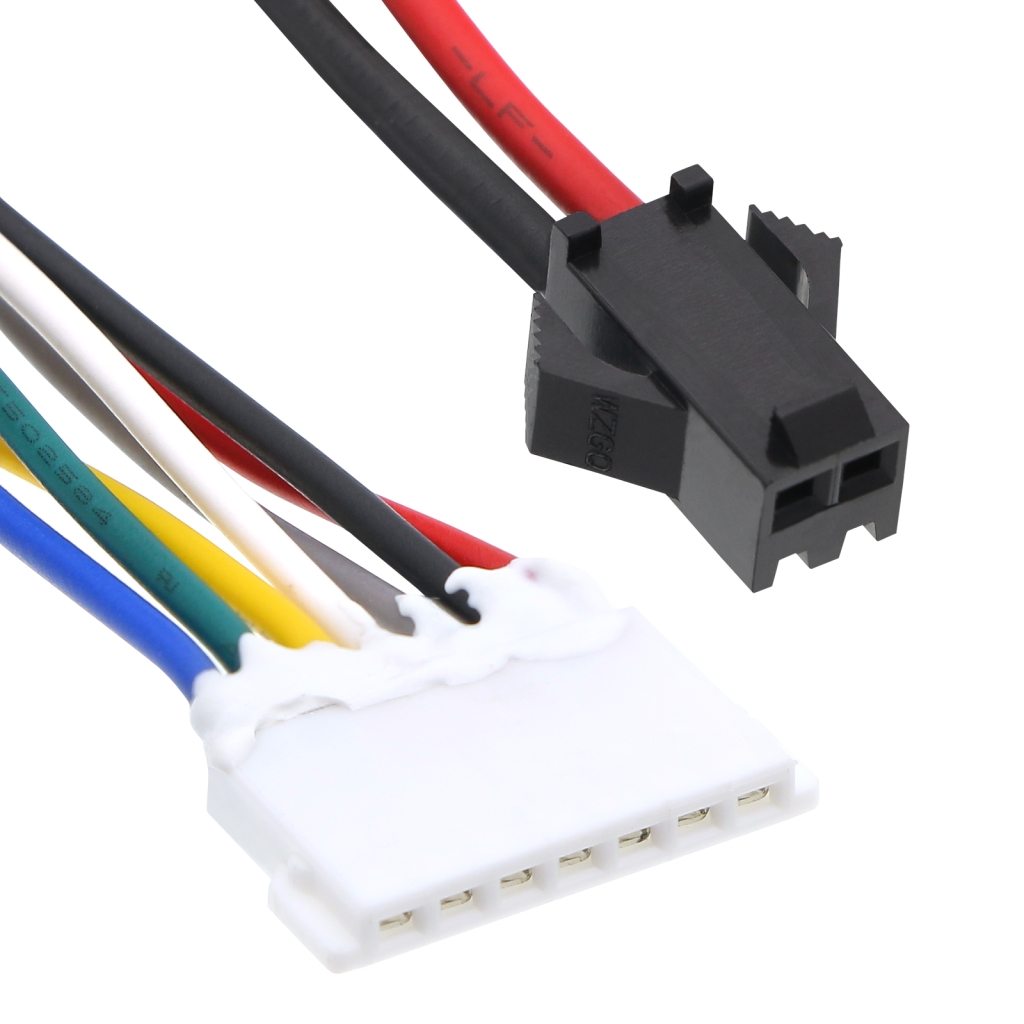 Batterijen voor stofzuigers Eta CS-ETR544VX