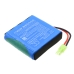 Batterijen voor stofzuigers Eta CS-ETV544VX