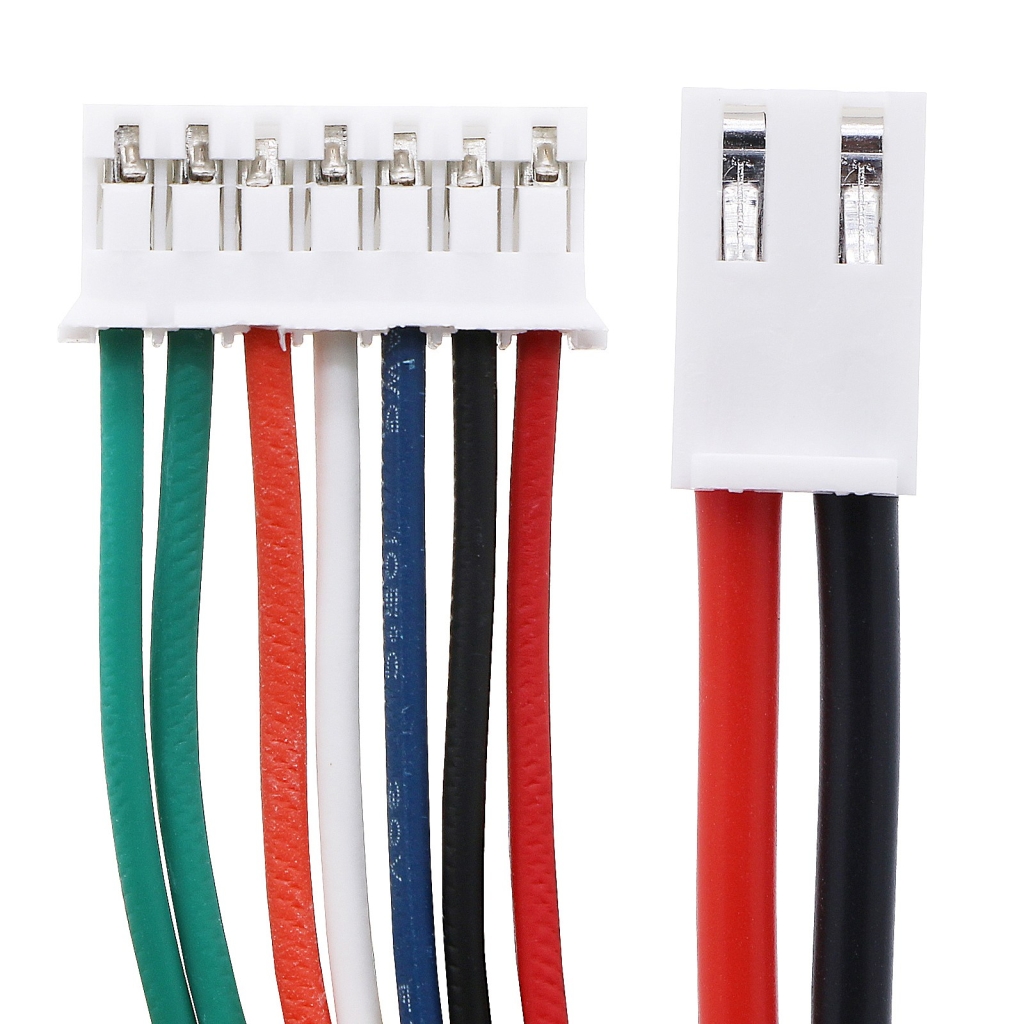 Battery compatible with Eta CS-ETV644VX