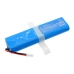 Batterijen Vervangt 122700070