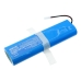Batterijen Vervangt 122700070