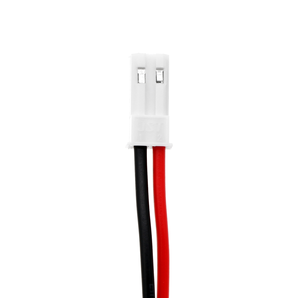 Batterijen Vervangt 122700070