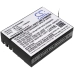 Bureau-oplader Cube1 CS-EVS500MC